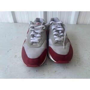 Men's Size 10 - Nike Air Max 1 '86 OG Low Big Bubble - Red